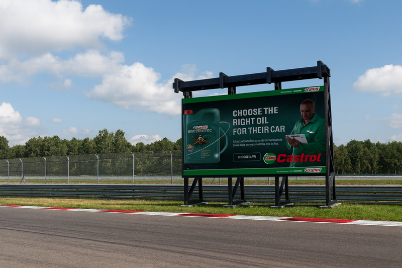 Bill Boards