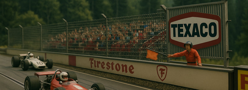 Track Side