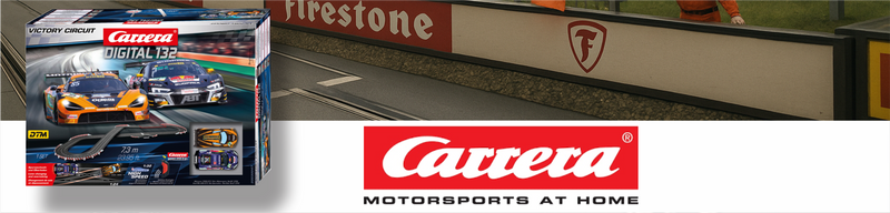 Carrera Sets