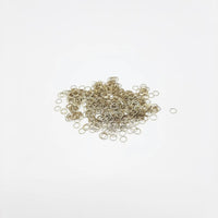 Staff Brass Spacers (20 per Pack)