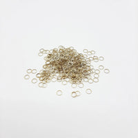 Staff Brass Spacers (20 per Pack)