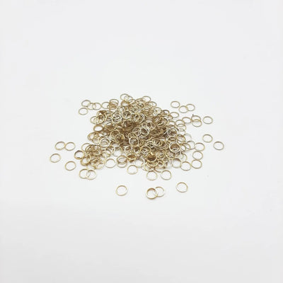 Staff Brass Spacers (20 per Pack)