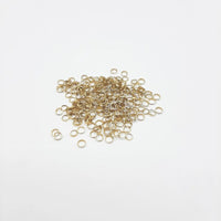 Staff Brass Spacers (20 per Pack)