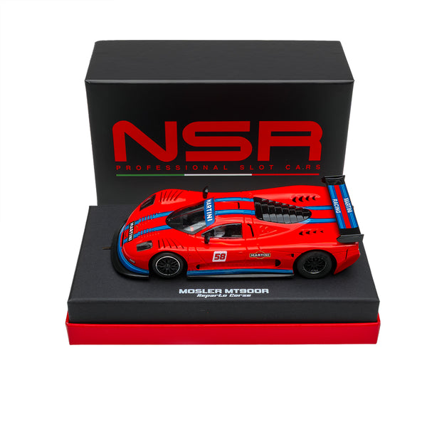 0558RCP-AW_MOSLER MT900R MARTINI LIVERY RED #58_PLASTIC TRACKS_A