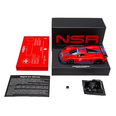 0558RCP-AW_MOSLER MT900R MARTINI LIVERY RED #58_PLASTIC TRACKS_B