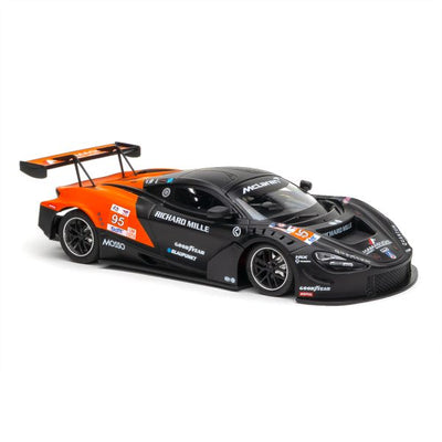 MCLAREN 720S GT3 LE MANS 24H #59