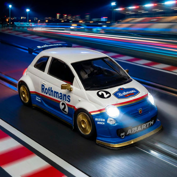 0608SW_ABARTH 500 ROTHMANS LIVERY #2_A