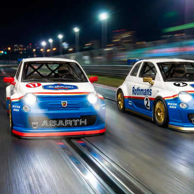 0608SW_ABARTH 500 ROTHMANS LIVERY #2_A