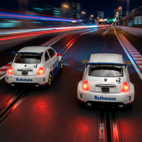 0608SW_ABARTH 500 ROTHMANS LIVERY #2_A