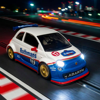 0608SW_ABARTH 500 ROTHMANS LIVERY #2_A