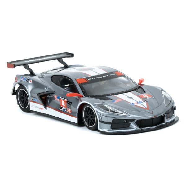 CORVETTE C8.R GTLM SEBRING 12H 2021 #4 - RELEASED DATE 29MAY