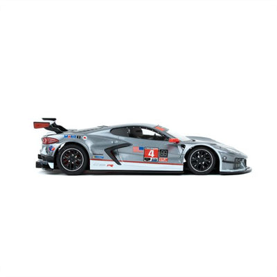 CORVETTE C8.R GTLM SEBRING 12H 2021 #4 - RELEASED DATE 29MAY