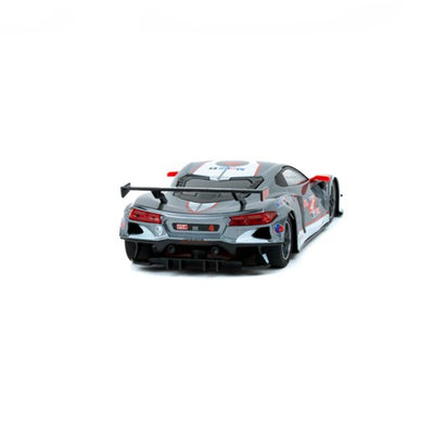 CORVETTE C8.R GTLM SEBRING 12H 2021 #4 - RELEASED DATE 29MAY