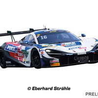 McLaren 720S GT3 