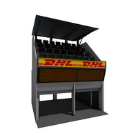 Grand Stand 1 Section