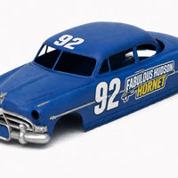 SlotWagen Hudson Hornet Full Pro Kit