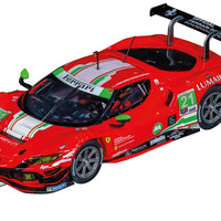 DIGITAL 1/24 Ferrari 296 GT3 