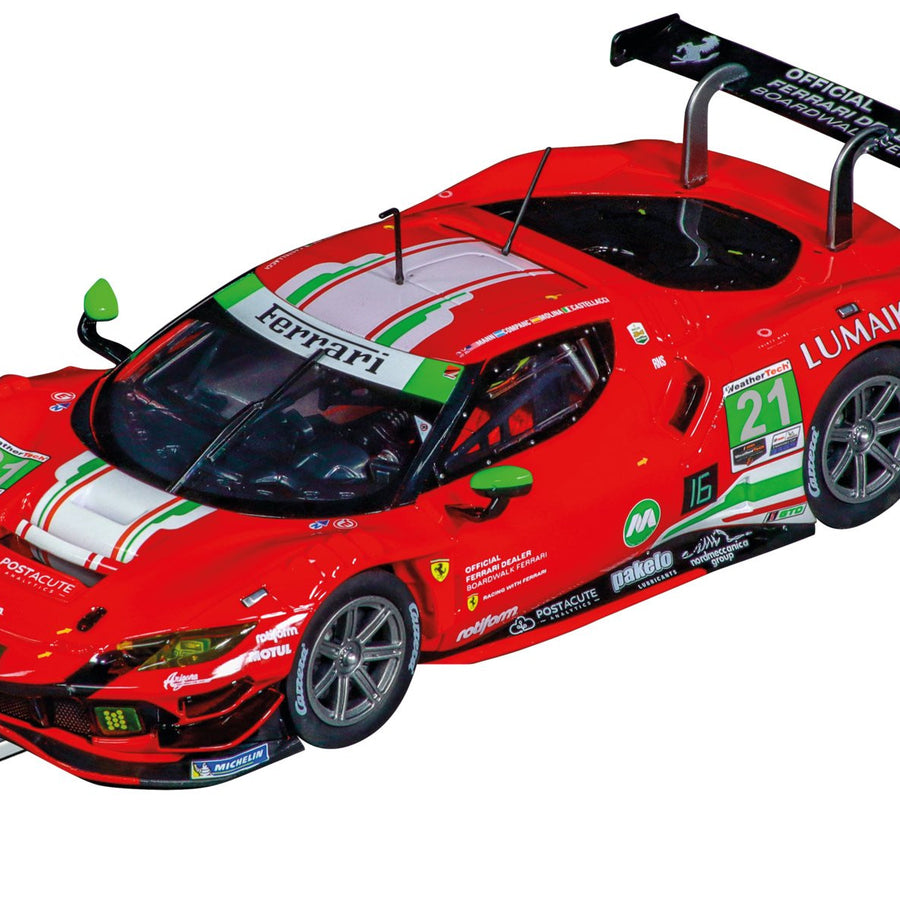 DIGITAL 1/24 Ferrari 296 GT3 