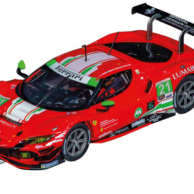 DIGITAL 1/24 Ferrari 296 GT3 "AF Corse, #21"