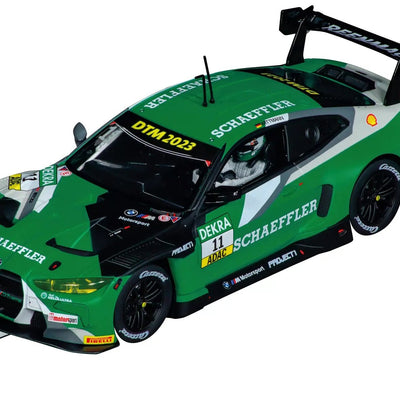 DIGITAL 1/24 BMW M4 GT3 "#11", DTM 2023