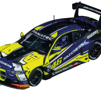 DIGITAL 1/24 BMW M4 GT3 "Valentino Rossi, #46"