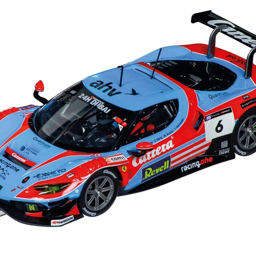 DIGITAL 1/24 Ferrari 296 GT3 