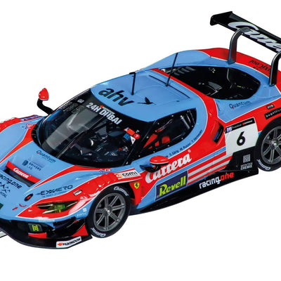 DIGITAL 1/24 Ferrari 296 GT3 "#20" 24H Dubai