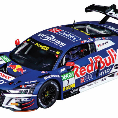 DIGITAL 1/24 Audi R8 LMS GT3 "Red Bull #7" 2024