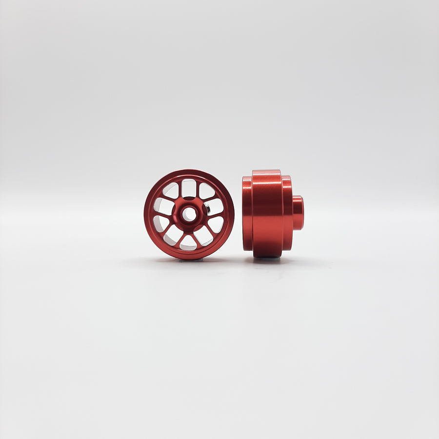 Staff Slots Hyper Wheels
