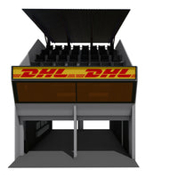 Grand Stand 1 Section