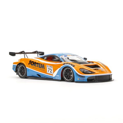 MCLAREN 720S OPTIMUM MOTORSPORT GT OPEN 2022 #72 -SW