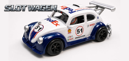SlotWagen