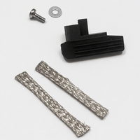 Tough Guides Slotwagen Guide and Braides  Kit