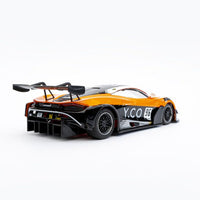 MCLAREN 720S - YCO_96 2020 BRITISH GT -AW