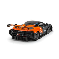 McLaren 720S GT3 Le Mans 24H #95