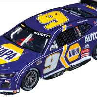 Carerra DIGITAL 1/32 - NASCAR Daytona Challenge 7.3m Set