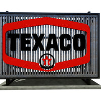 Texaco Billboard
