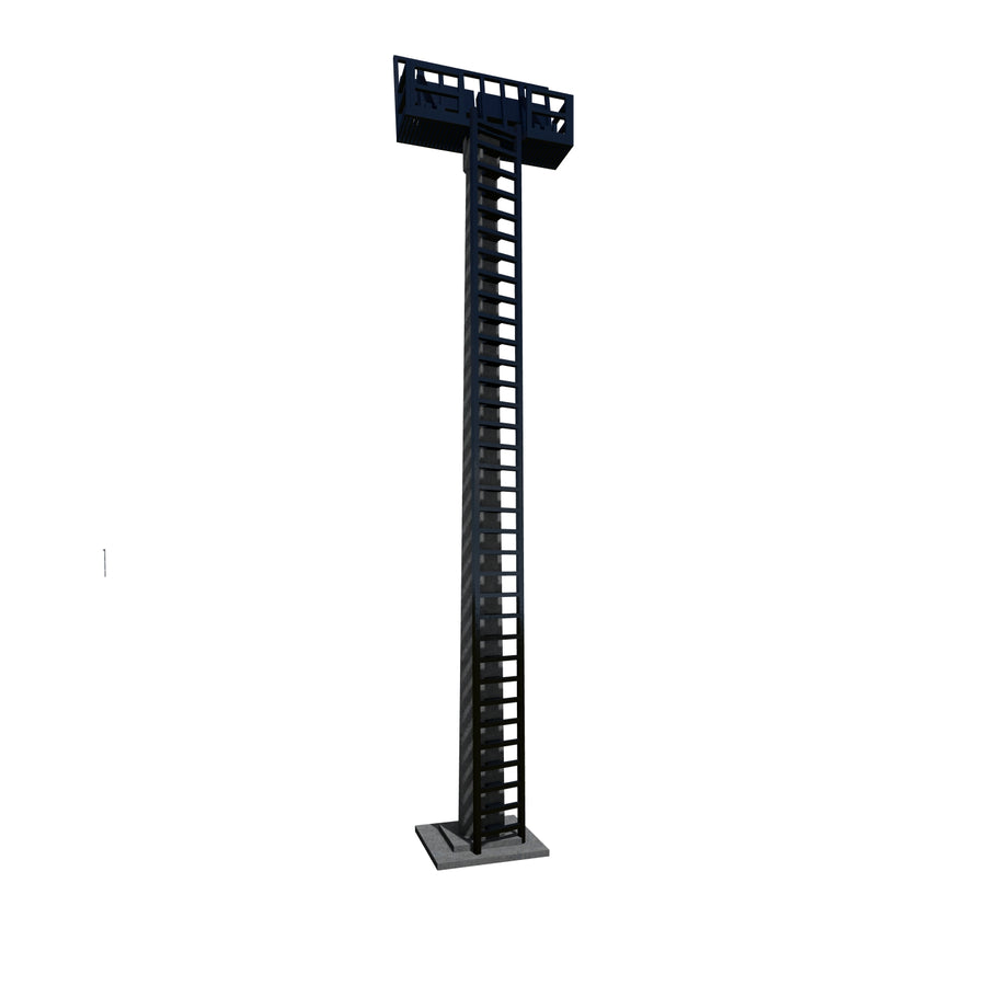 Single Line Floodlight