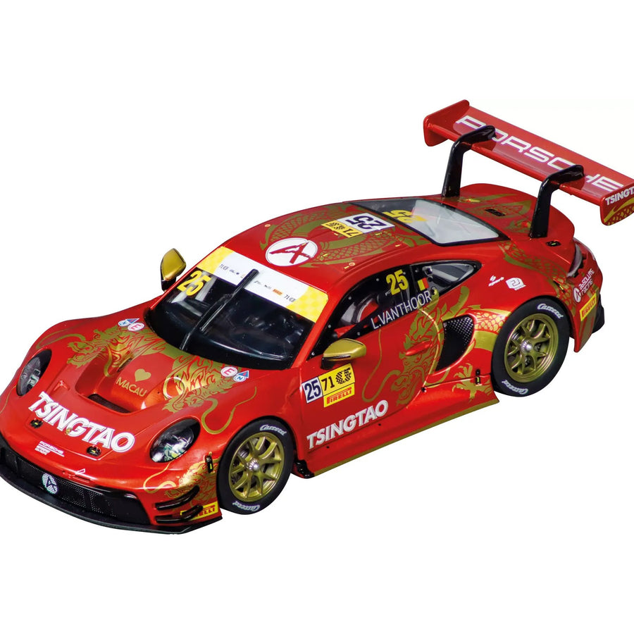 Carrera EVOLUTION 1/32 Porsche 911 GT3 R 