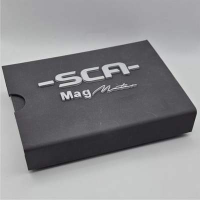 MagMeter Down force scale