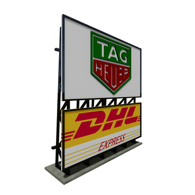 Tag Heuer Billboard
