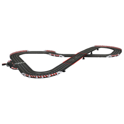 Carrera DIGITAL 1/32 Full Throttle 8m Slot Car Set