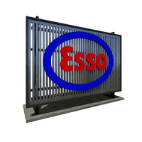 Esso Billboard