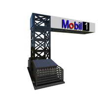 Mobil 1 Gantry