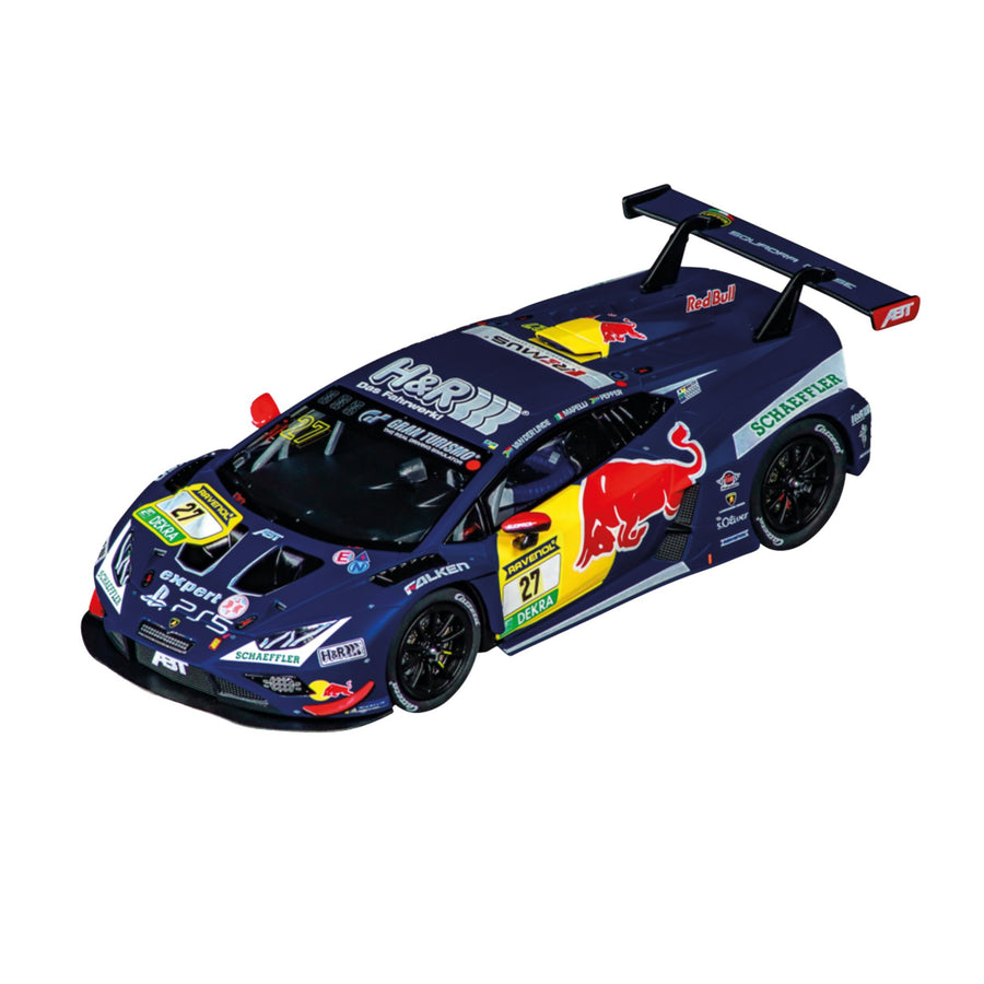 Carrera EVOLUTION 1/32 Lamborghini Huracán GT3 Evo2 