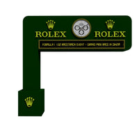 Rolex Gantry