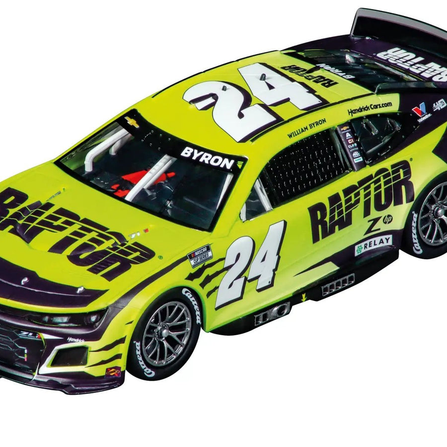 EVOLUTION 1/32 NASCAR Camaro NextGen ZL1 