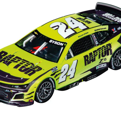 EVOLUTION 1/32 NASCAR Camaro NextGen ZL1 "#24"