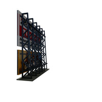 Duplex Billboard