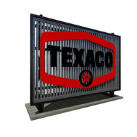 Texaco Billboard
